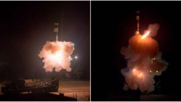 'Agni Prime' ballistic missile successfully flight-tested by DRDO off Odisha coast