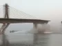 Under construction bridge collapse in Bihar's Bhagalpur