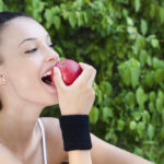 Top 5 health benefits of apples