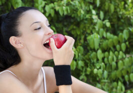 Top 5 health benefits of apples