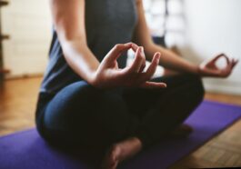 How to Meditate: 12 Simple Steps for Beginners of Starting Meditation