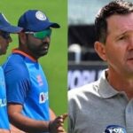‘India fell into the trap…’: Ponting slams Rohit, Dravid for Ashwin-Jadeja call