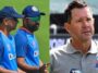 ‘India fell into the trap…’: Ponting slams Rohit, Dravid for Ashwin-Jadeja call