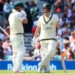 WTC Final Day 1 Highlights: AUS 327/3 at Oval after Head's ton and Smith aiming century