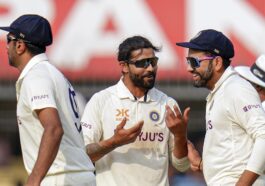 Dhoni's advice ahead of WTC 2023 Final