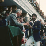 payslip of 1983 World Cup winning players