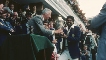 After Rahul another big name to miss Asia Cup payslip of 1983 World Cup winning players
