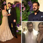 Deepika Padukone-Ranveer Singh dance at Karan Deol-Drisha Acharya's wedding reception