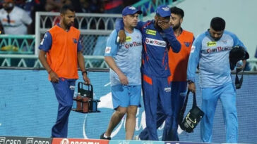 KL Rahul to miss upcoming Asia Cup KL Rahul to miss Asia Cup