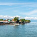 Singaraja, Bali - Wanderela