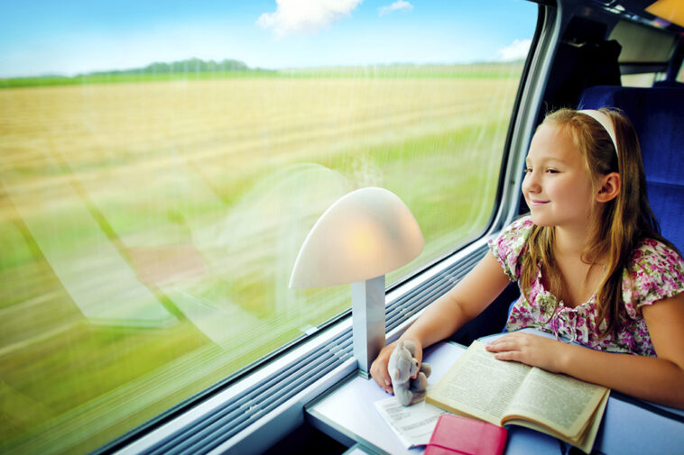 8 Travel Books That Will Change The Way You See The World