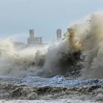 Cyclone Biparjoy makes landfall, wind speed likely to be at 115 to 125 kmph