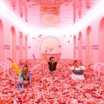 Night Safari, Singapore - Wanderela