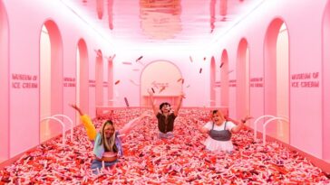 Night Safari, Singapore - Wanderela