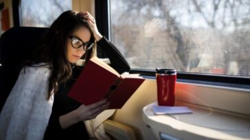 8 Travel Books That Will Change The Way You See The World