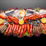 6 Health Benefits Of Eating Seafood