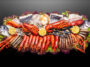 6 Health Benefits Of Eating Seafood