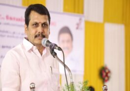 Minister Senthil Balaji to be shifted to Kauvery hospital, HC gives nod