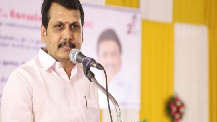 Minister Senthil Balaji to be shifted to Kauvery hospital, HC gives nod