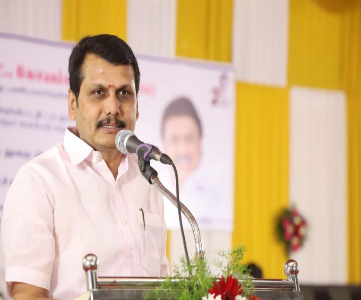 Minister Senthil Balaji to be shifted to Kauvery hospital, HC gives nod