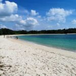 Lazarus Island, Singapore  - Wanderela