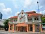Tayo Station, Singapore - Wanderela
