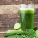 Benefits of Drinking Spinach Juice