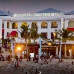 Discovery Shopping Mall, Bali - Wanderela