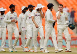 what went wrong for India at WTC Final