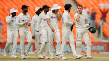 what went wrong for India at WTC Final