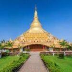 What Exactly Is Vipassana Meditation?