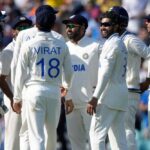 Rohit's'replay' Gill catch