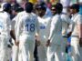 Rohit's'replay' Gill catch