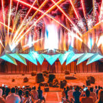 Wings Of Time, Singapore - Wanderela