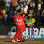 West Indies' defeat against Netherlands