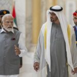 India, UAE ink pact to set up IIT campus in Abu Dhabi