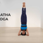 Benefits of Hatha Yoga, and How to Get Started