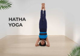 Benefits of Hatha Yoga, and How to Get Started