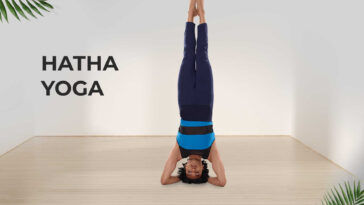 Benefits of Hatha Yoga, and How to Get Started