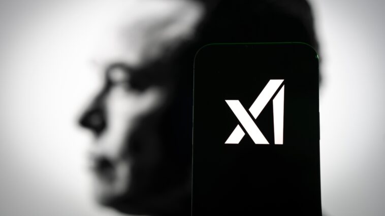 Elon Musk rebrands Twitter to ‘X’ in brand overhaul