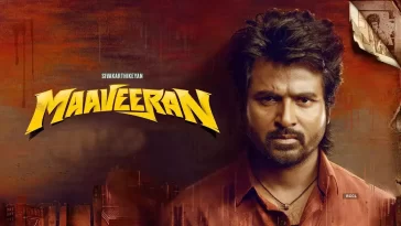 Maaveeran Review: Sivakarthikeyan’s non-heroic act is brilliant in this solid entertainer