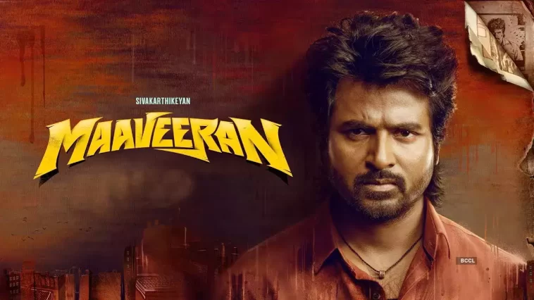 Maaveeran Review: Sivakarthikeyan’s non-heroic act is brilliant in this solid entertainer
