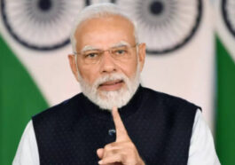 PM Modi to visit Chhattisgarh, Uttar Pradesh today, dedicate projects