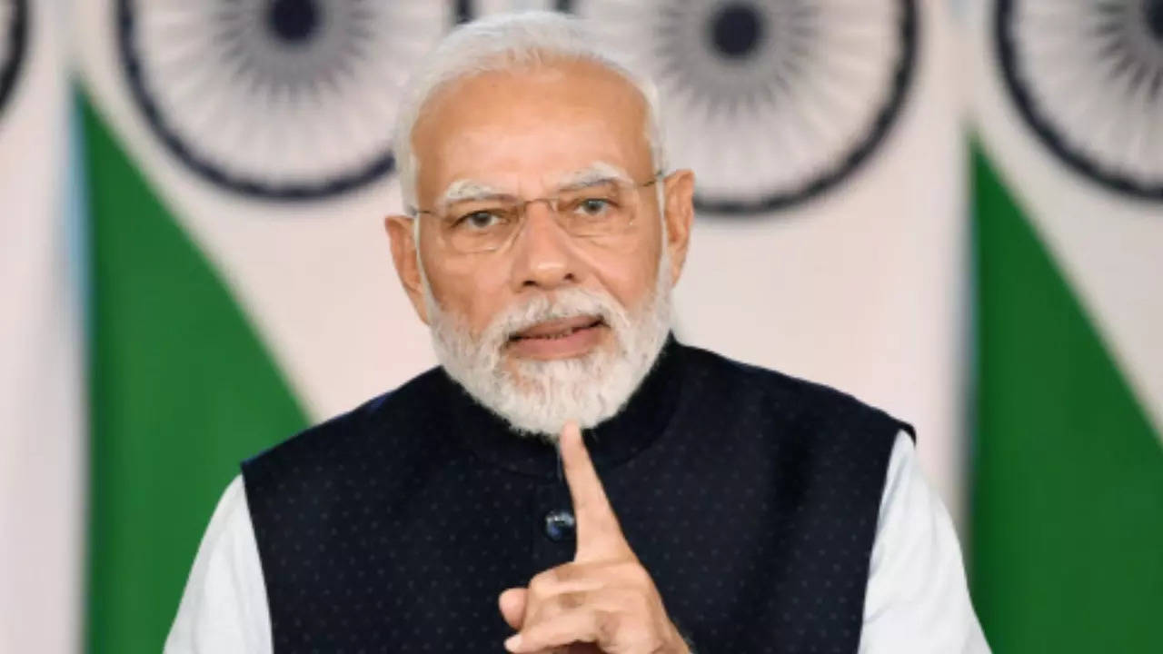 PM Modi to visit Chhattisgarh, Uttar Pradesh today, dedicate projects