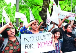 Manipur violence: DMK's Kanimozhi to lead protest in Chennai