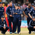 Scotland squad for T20 World Cup Europe Qualifier