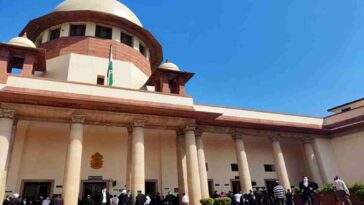 Centre seeks ED director Sanjay Kumar Mishra's tenure extension, SC to hear plea tomorrow