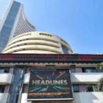 Sensex closes above 67,500, Nifty inches closer to 20,000