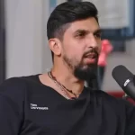 Ishant Sharma commentary debut