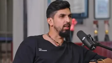 Ishant Sharma commentary debut